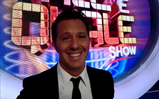 Savino Zaba a Blogo: “Per Tale e quale show ho rifiutato un’altra proposta Rai, voglio fare bene” (VIDEO)