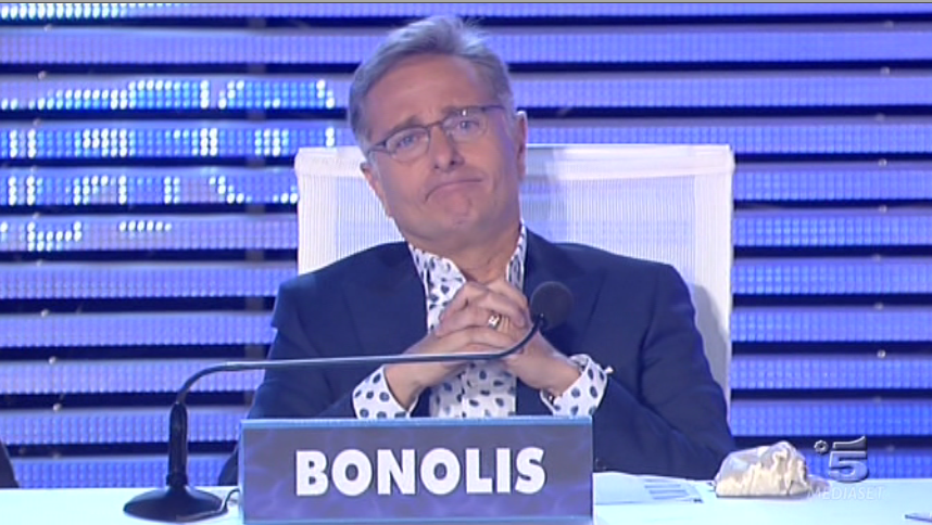 Bonolis: “Ciao Darwin 7 a marzo 2016, sarà davvero l’ultima”. Nel 2010 diceva “basta”