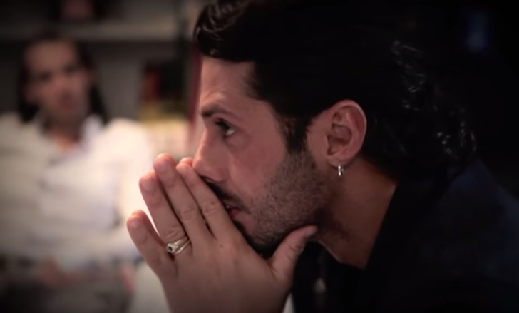 Fabrizio Corona, Metamorfosi: recensione in anteprima del documentario sull’ex re dei paparazzi