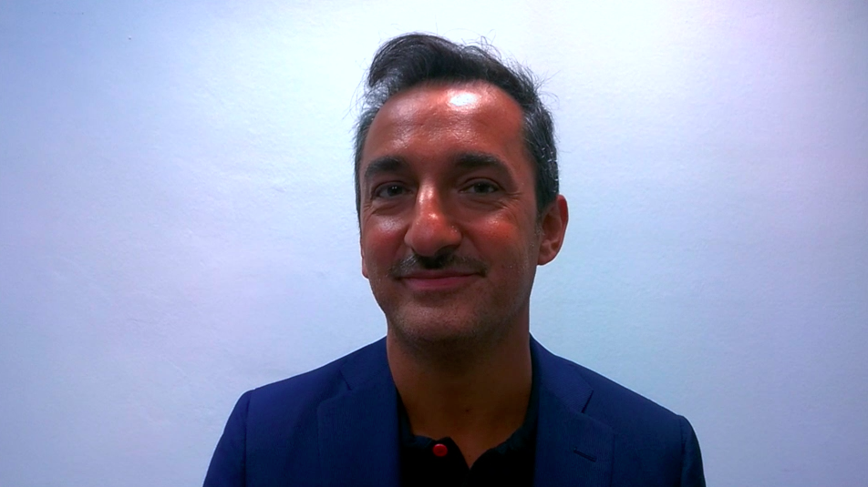 Quelli che il Calcio 2015, Nicola Savino a Blogo: “Più social (e senza copione)” [Video]
