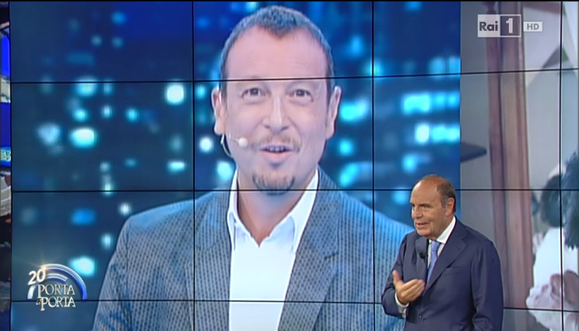Stasera tutto è possibile, le foto della seconda puntata