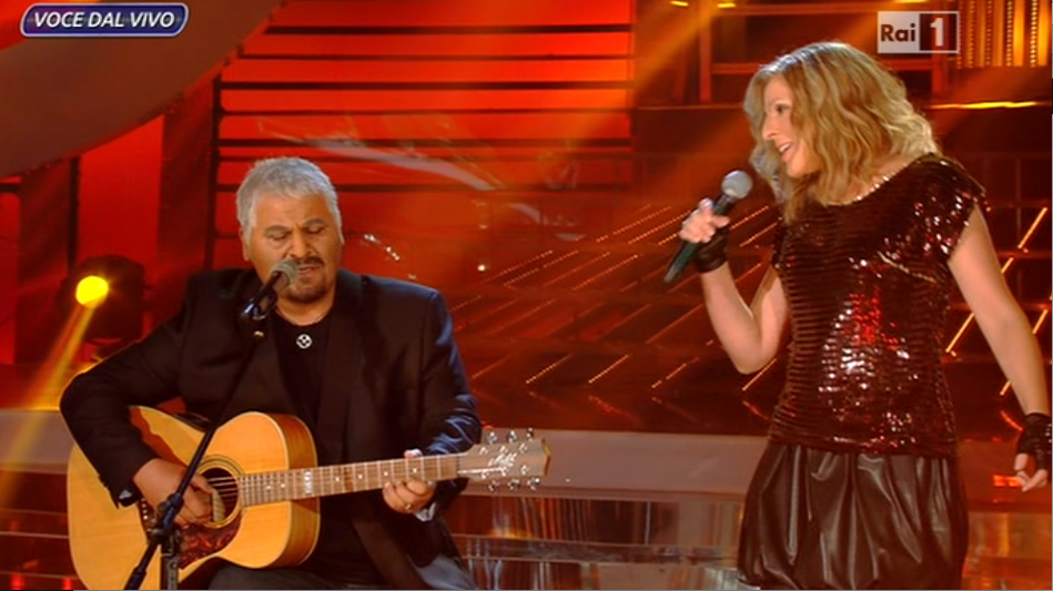 Tale e quale show: le imitazioni della puntata di venerdì 18 settembre 2015 (foto)