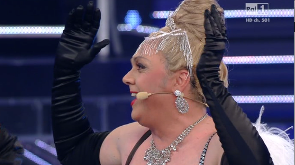 Tale e Quale Show, Friscia-Pino Daniele vince la puntata di venerdì 18 settembre 2015 | Tutte le esibizioni