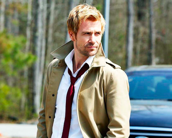 Constantine, su Premium Action il cacciatore di demoni che in tv diventa più standard