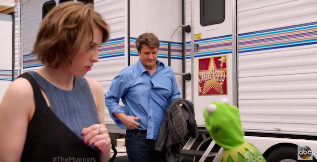 The Muppets, critiche dai genitori americani: troppo “adulto” per essere visto dalle famiglie (ma il produttore esecutivo rassicura tutti)