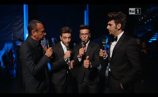 Il Volo in Arena, la fotogallery del concerto a Verona