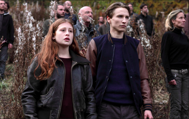 Les Revenants 2
