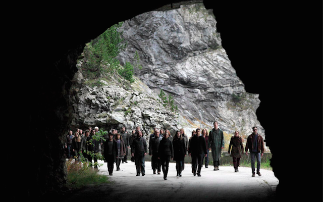 Les Revenants, su Sky Atlantic la seconda stagione: altri arrivi aumentano il mistero