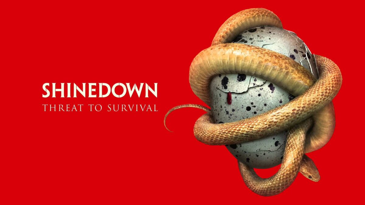 Shinedown, Threat To Survival: tutte le informazioni sul nuovo disco