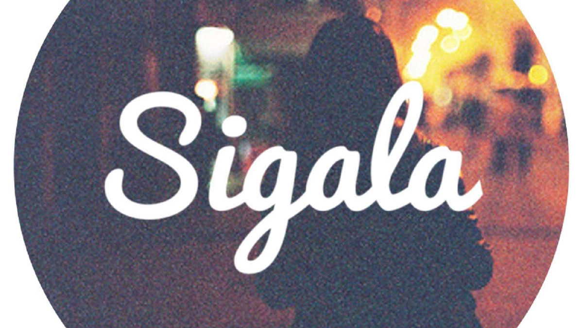 Sigala, Easy Love: testo, traduzione e video