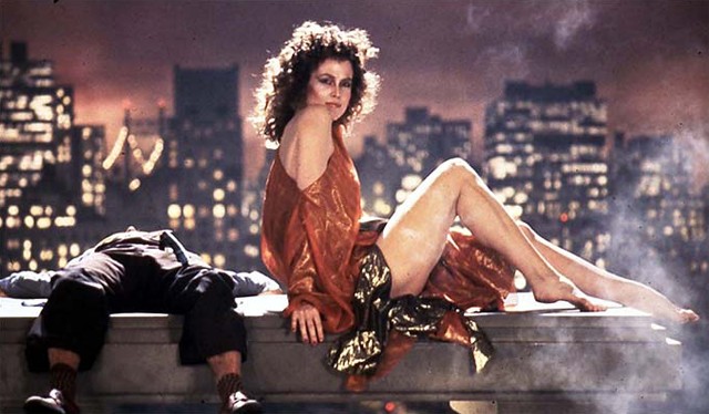 Ghostbusters, cameo per Sigourney Weaver – annuncio a sorpresa di Paul Feig
