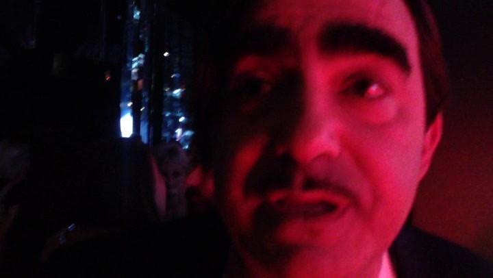 Elio a Blogo
