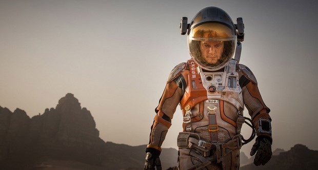 Sopravvissuto – The Martian: nuove clip in italiano