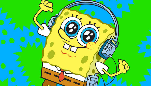 SpongeBob, il Musical: David Bowie, Cyndi Lauper e John Legend per la colonna sonora