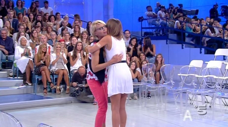Uomini e donne: Maria De Filippi punta su Temptation Island per lanciare la nuova stagione
