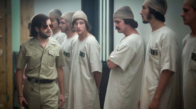 The Stanford Prison Experiment: recensione in anteprima