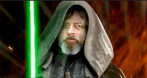 Star Wars 7: Mark Hamill e l’incidente sul set in cui ha rischiato la vita