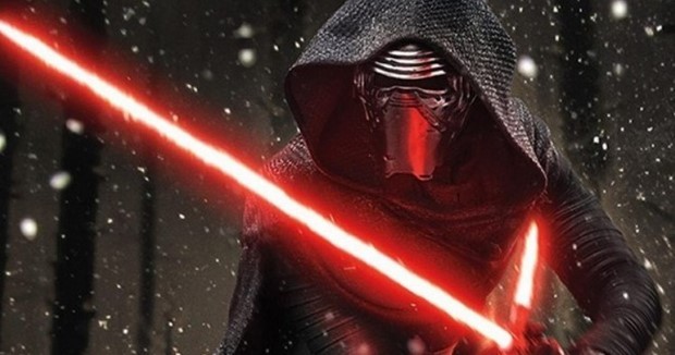 Star Wars 7: nuove card collezionabili svelano dettagli sui personaggi