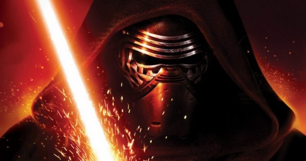 Star Wars 7: svelata la voce del malvagio Kylo Ren