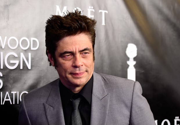 Star Wars 8: Benicio Del Toro sarà il nuovo villain, riprese al via a marzo 2016
