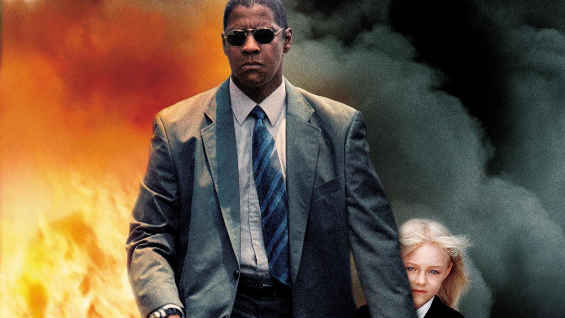 Stasera in tv: “Man on Fire – Il fuoco della vendetta” su Rai 2