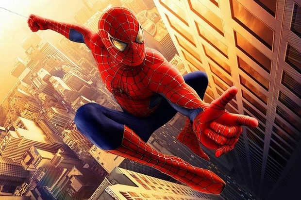 Stasera in tv su Italia 1: “Spider-Man” di Sam Raimi