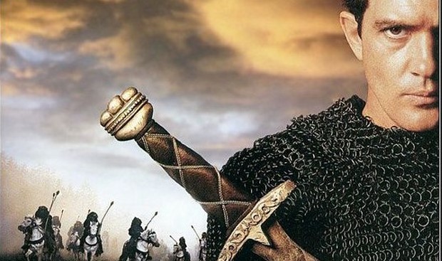 Stasera in tv su Rai 3: “Il 13° guerriero” con Antonio Banderas