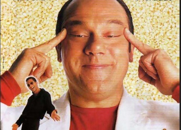 Stasera in tv su Rete 4: “C’era un cinese in coma” con Carlo Verdone