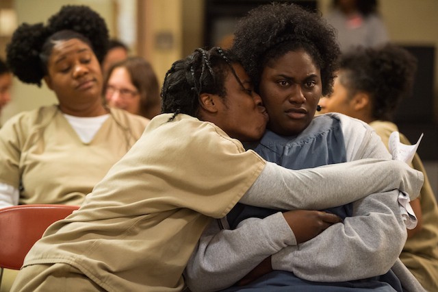 Toto Emmy Awards 2015 – Miglior attrice non protagonista di una serie tv drama