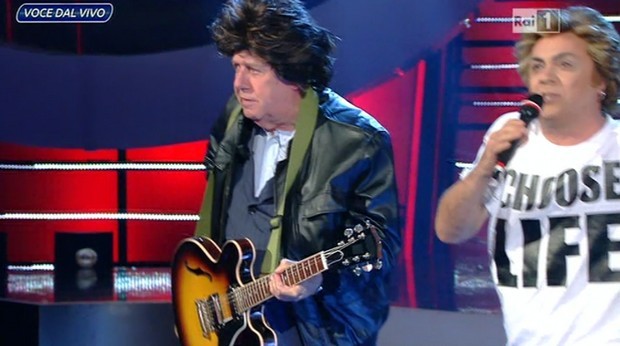 Ascolti tv venerdì 25 settembre 2015