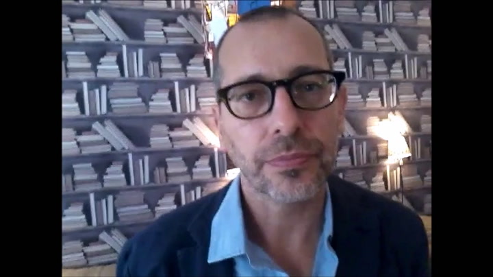 Intervista Blogo a Corrado Formigli