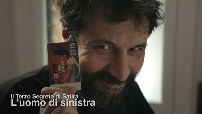 PiazzaPulita 2015-16: il Terzo Segreto di Satira non ci sarà. La comicità scompare dai talk