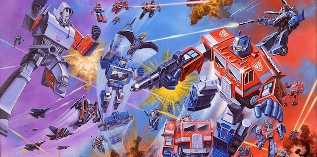 Transformers, 5° capitolo per Michael Bay più spin-off animato