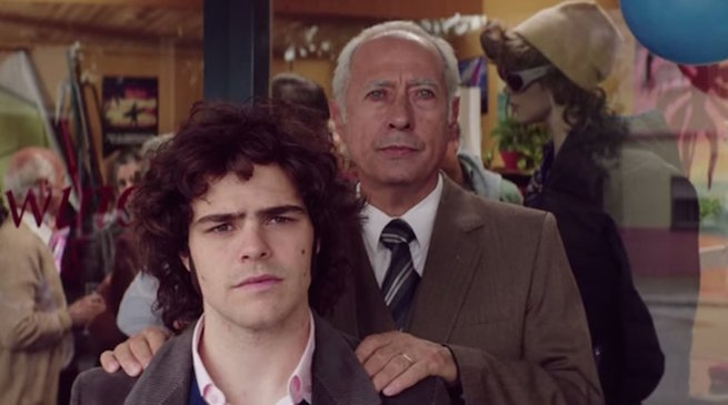 Venezia 2015, Il Clan: recensione in anteprima del film di Pablo Trapero