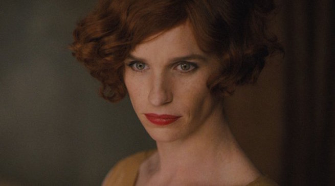 Venezia 2015, The Danish Girl: Recensione in Anteprima