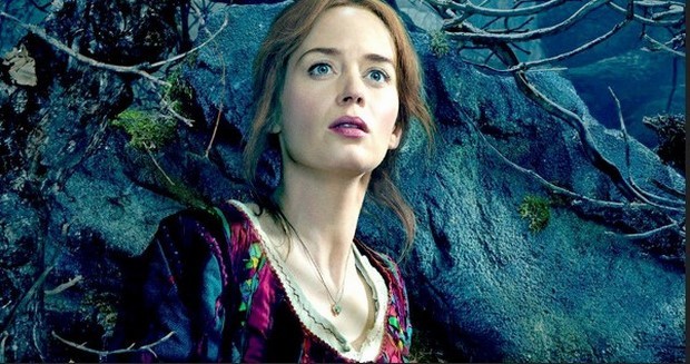 Mary Poppins, la Disney vuole Emily Blunt per il sequel