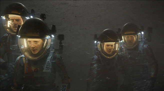 Sopravvissuto – The Martian: recensione in anteprima del film di Ridley Scott