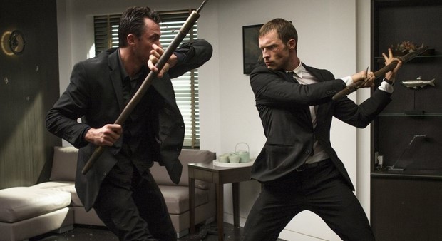 The Transporter Legacy: nuove clip in italiano del reboot Transporter 4