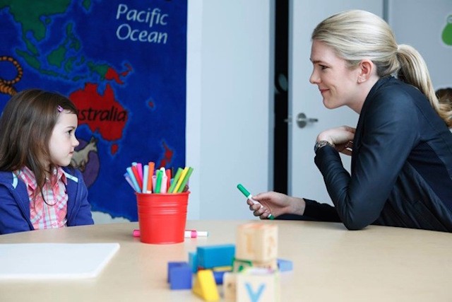 The Whispers, su Fox la minaccia aliena è invisibile e rende i bambini nemici