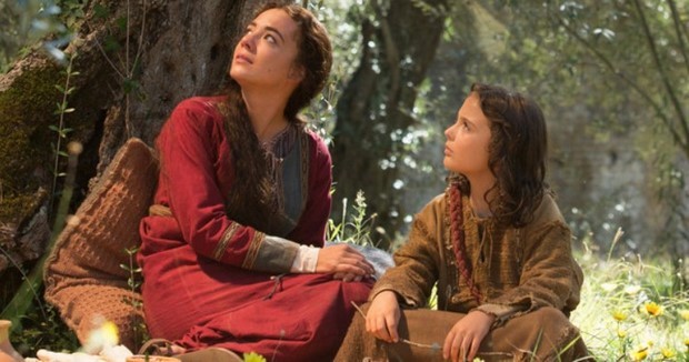 The Young Messiah: trailer del nuovo film che racconta l’infanzia di Gesù