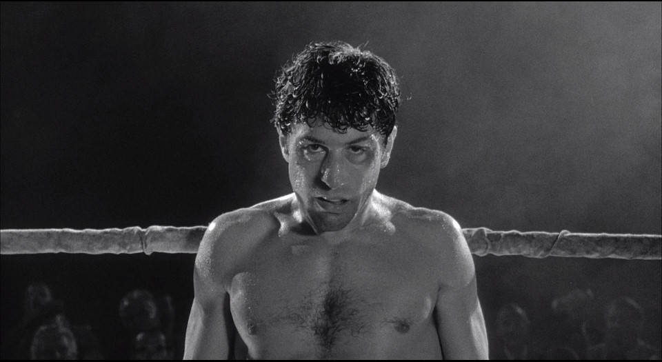 Toro scatenato (Raging Bull) – 1980