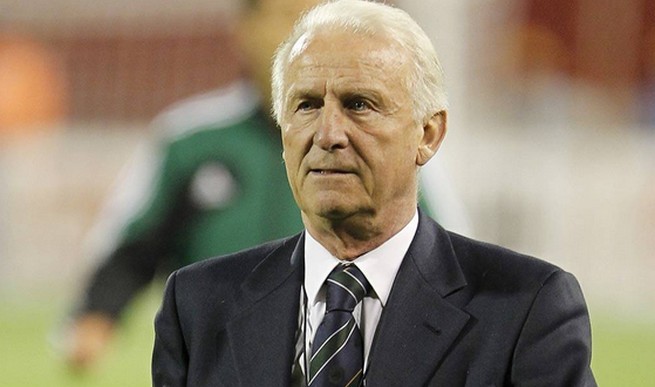 Paris (Rai Sport) difende Trapattoni: “Ha inventato nuovo modo di essere commentatore tecnico”