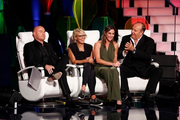 Tu sì que vales | Puntata 19 settembre 2015 | Tutte le esibizioni
