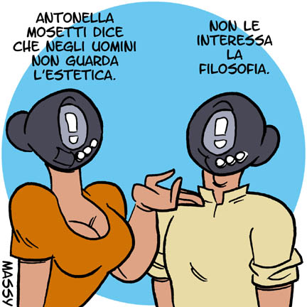 Estetica