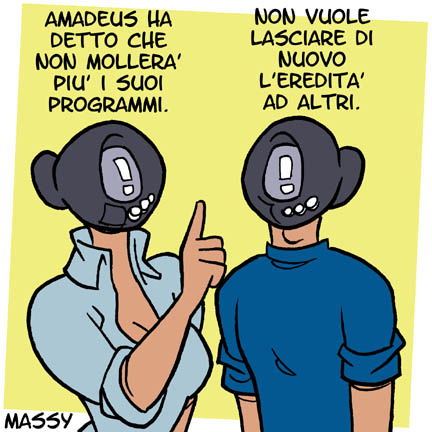 Lasciti