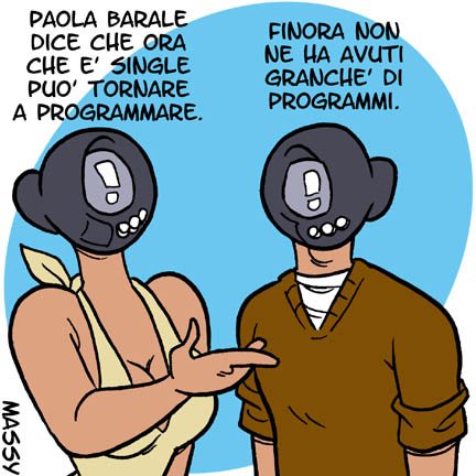 Programmi