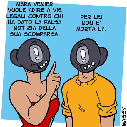 Imbufalirsi