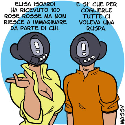 Indizi