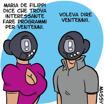 Ventenni