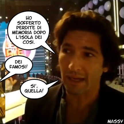 Perdite di memoria
